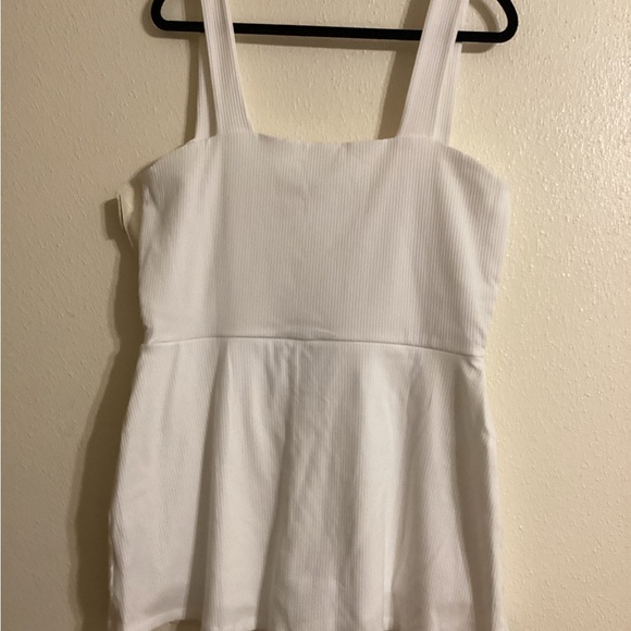 Pink Victoria Secret NWT Jumpsuit Dress Size XXL - Picture 2 of 11